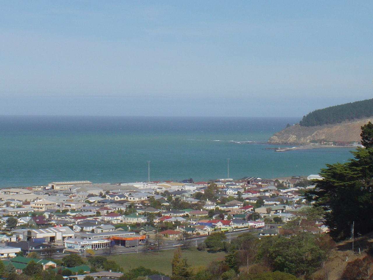 Oakleigh Crescent, Oamaru, Waitaki, 0 chambres, 1 salles de bain