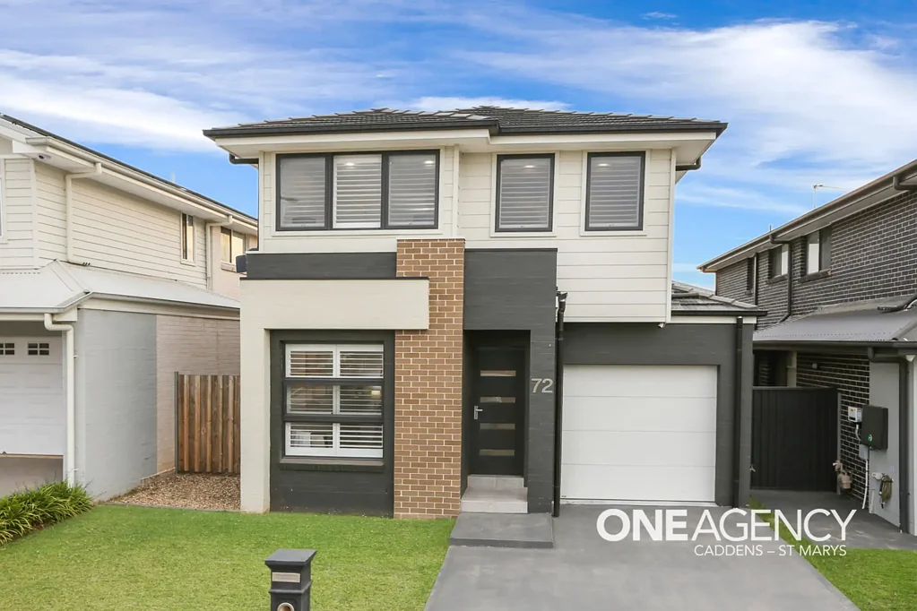 72 Galah Street (Melonba), Marsden Park, NSW 2765