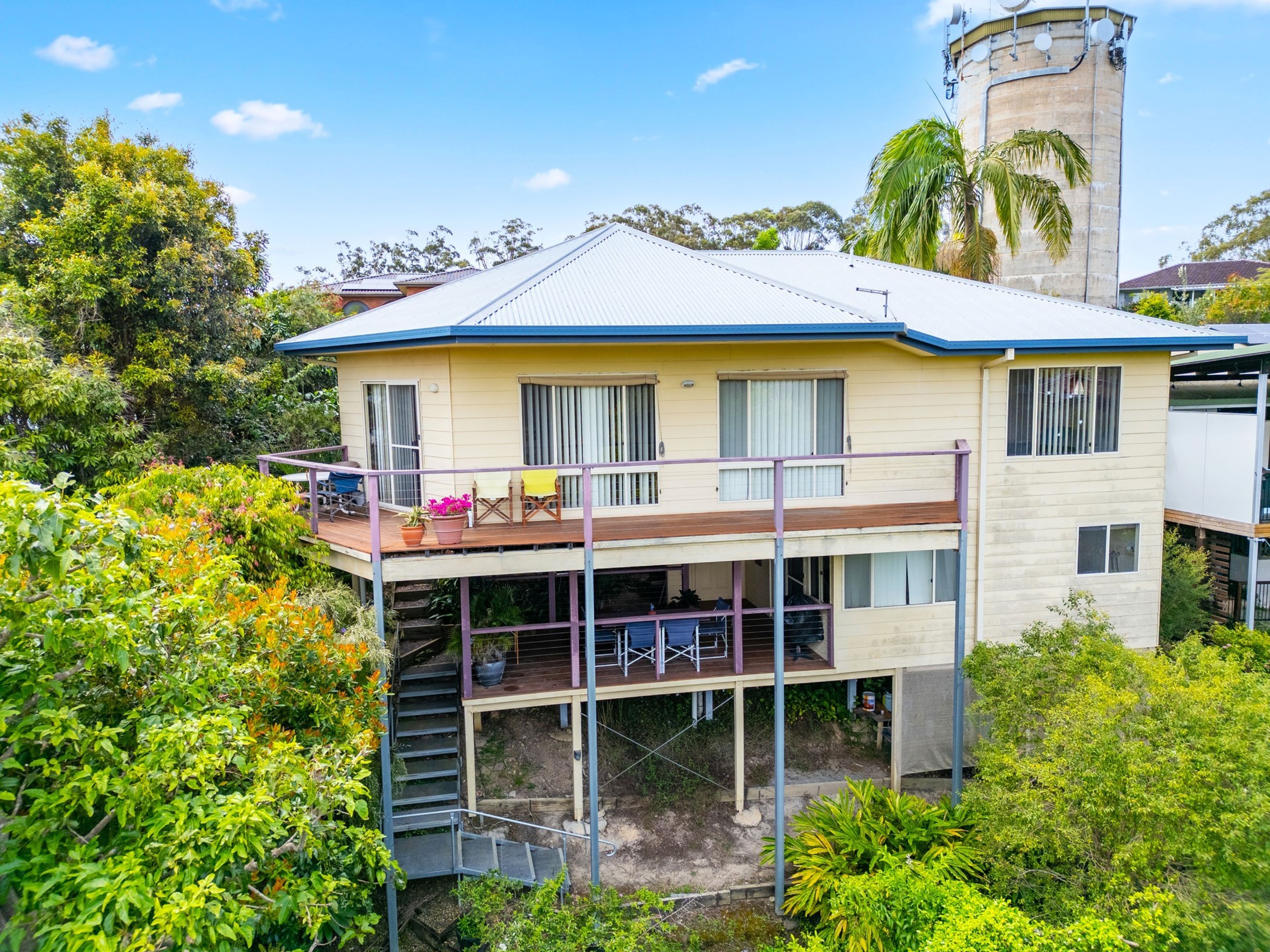 3 PANORAMA PDE, URUNGA NSW 2455, 0房, 0浴, House