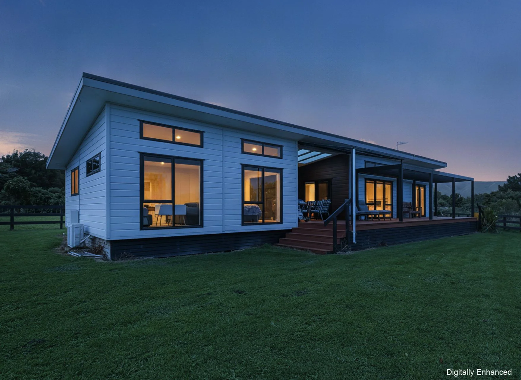 Otaki 3房  Family-Friendly Flow on Rahui Road