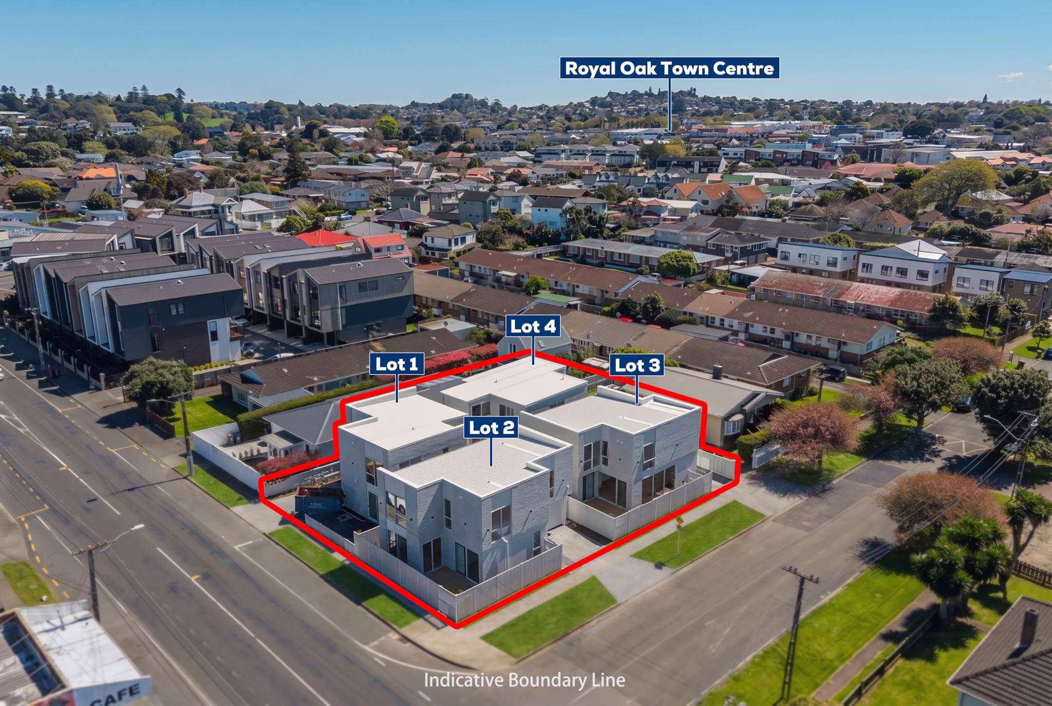 Lot 4/118 Trafalgar Street, Onehunga, photo 12