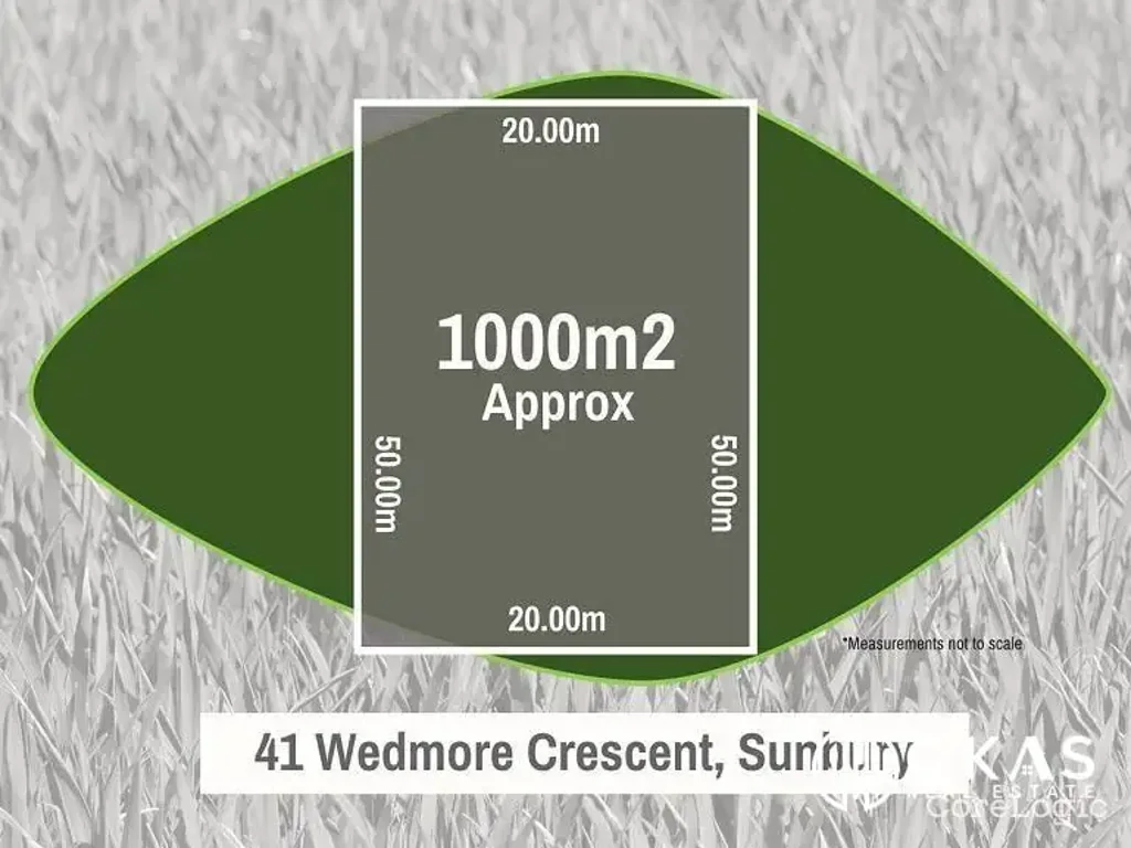 Sunbury Massive 1000m2 Titled Land In Mount Holden!!!