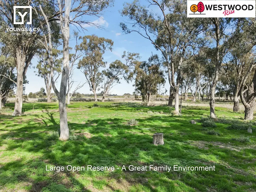Mooroopna Westwood Rise Mooroopna - Stage 1 Now Under Construction!