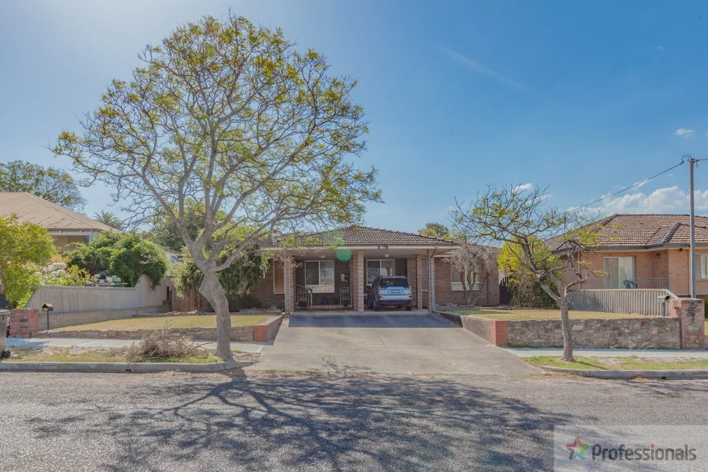 57 Bath Street, Manjimup, WA 6258