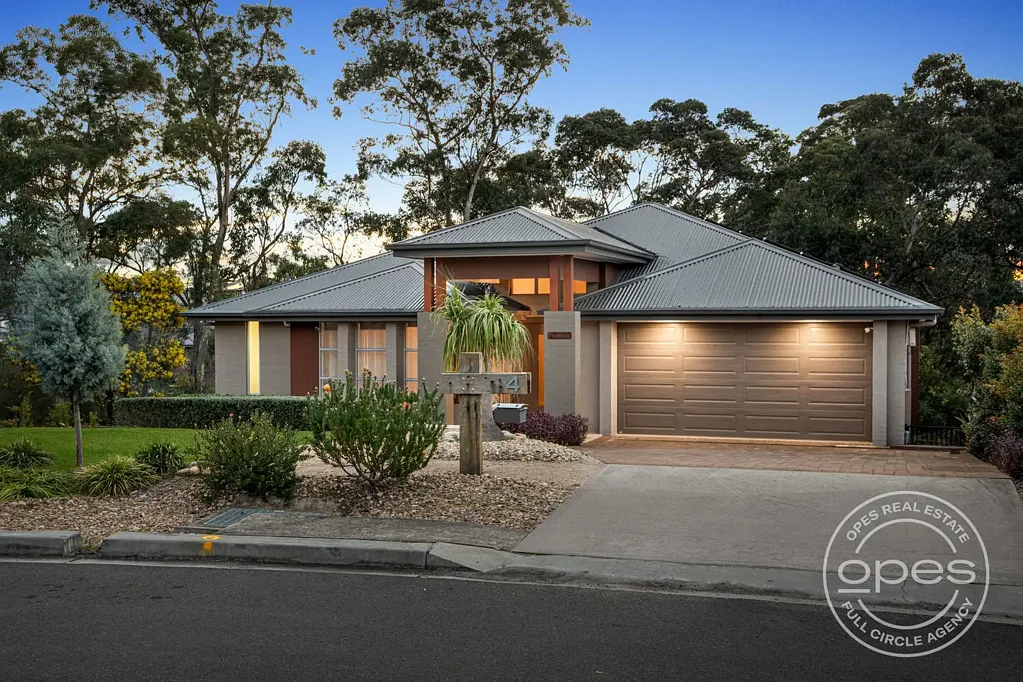 4 Morwell Drive, North Kellyville, NSW 2155