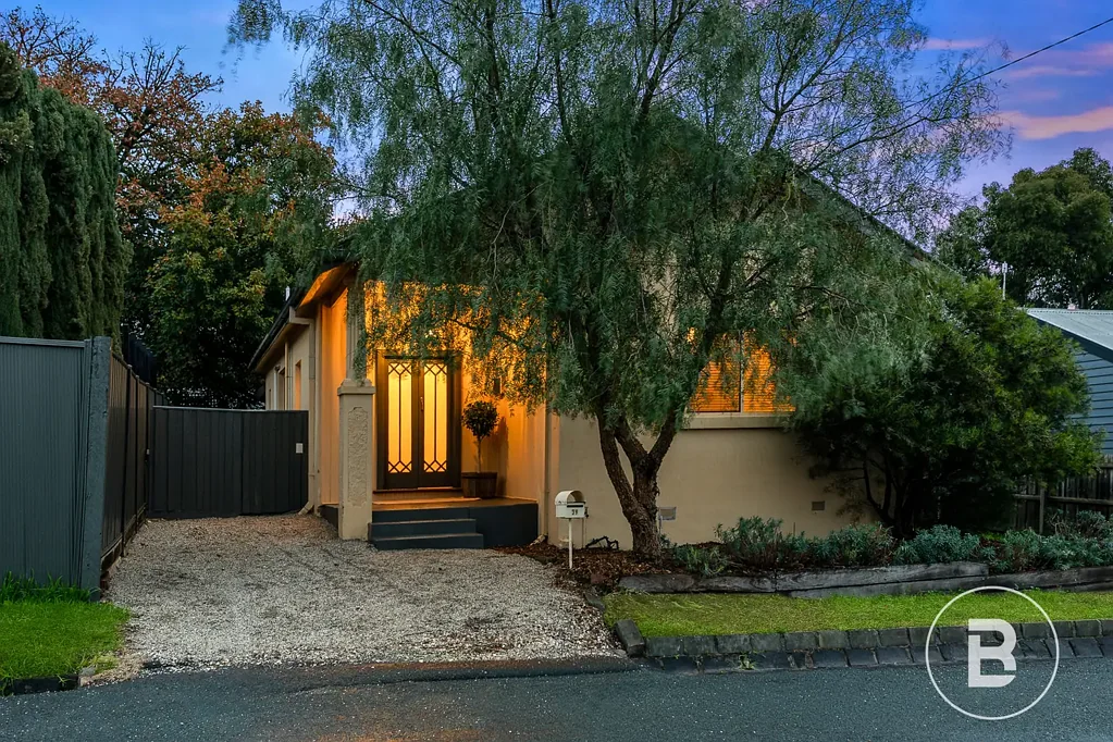 Bendigo 2Habitaciones Position, Personality and Potential