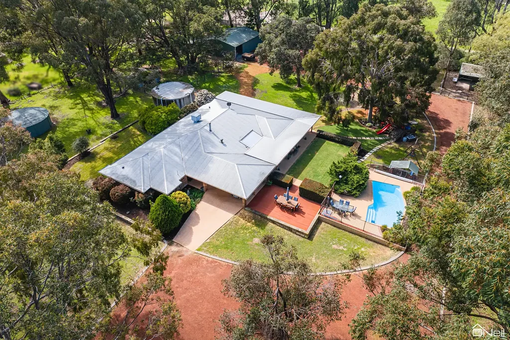 Lot 101 Adamson Street, Mundijong, WA 6123