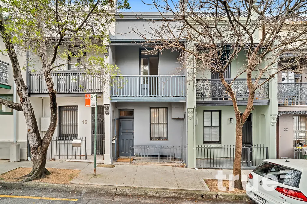 Newtown 2બેડરૂમ CHARACTER, STYLE AND LIFESTYLE LOCATED ON THE NEWTOWN-ERSKINEVILLE FRINGE