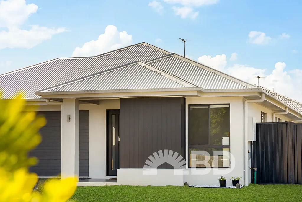 Morayfield 4 Bedroom Spacious, Stylish & Designed for Easy Living