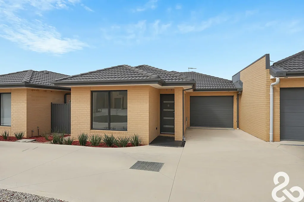 Mernda 3ห้องนอน BRAND NEW with first home Grant available