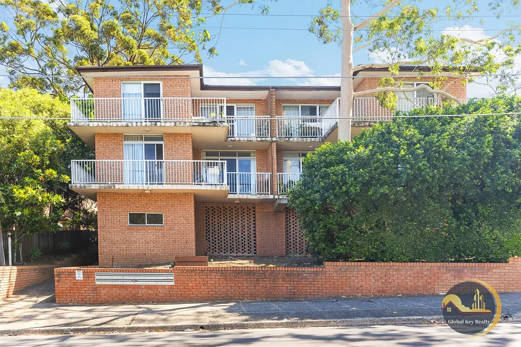 8/77 Woniora Road, Hurstville, NSW 2220