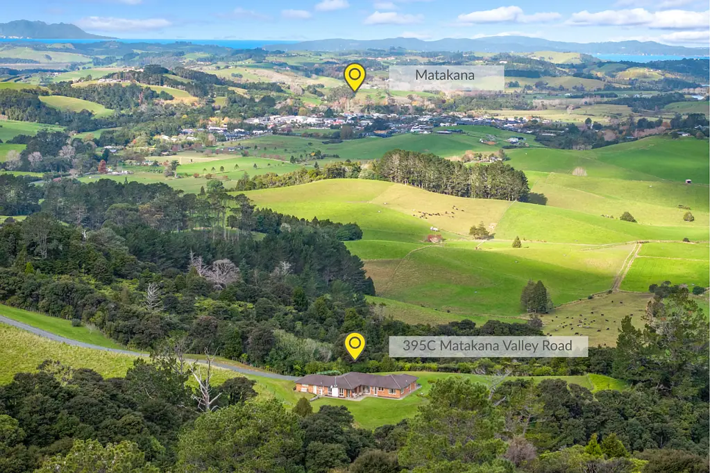 Matakana 4Moenga Value & Opportunity in Elevated Matakana