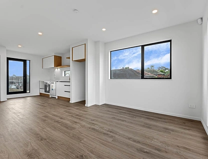 Lot1/37 Claude Road, Manurewa, Manukau City, 2 Bedrooms, 1 Bathrooms, Townhouse