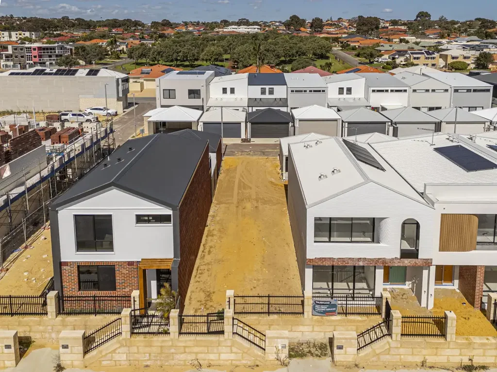 Currambine North-Facing Block in AKIN � Steps to Coles & the Train Station
