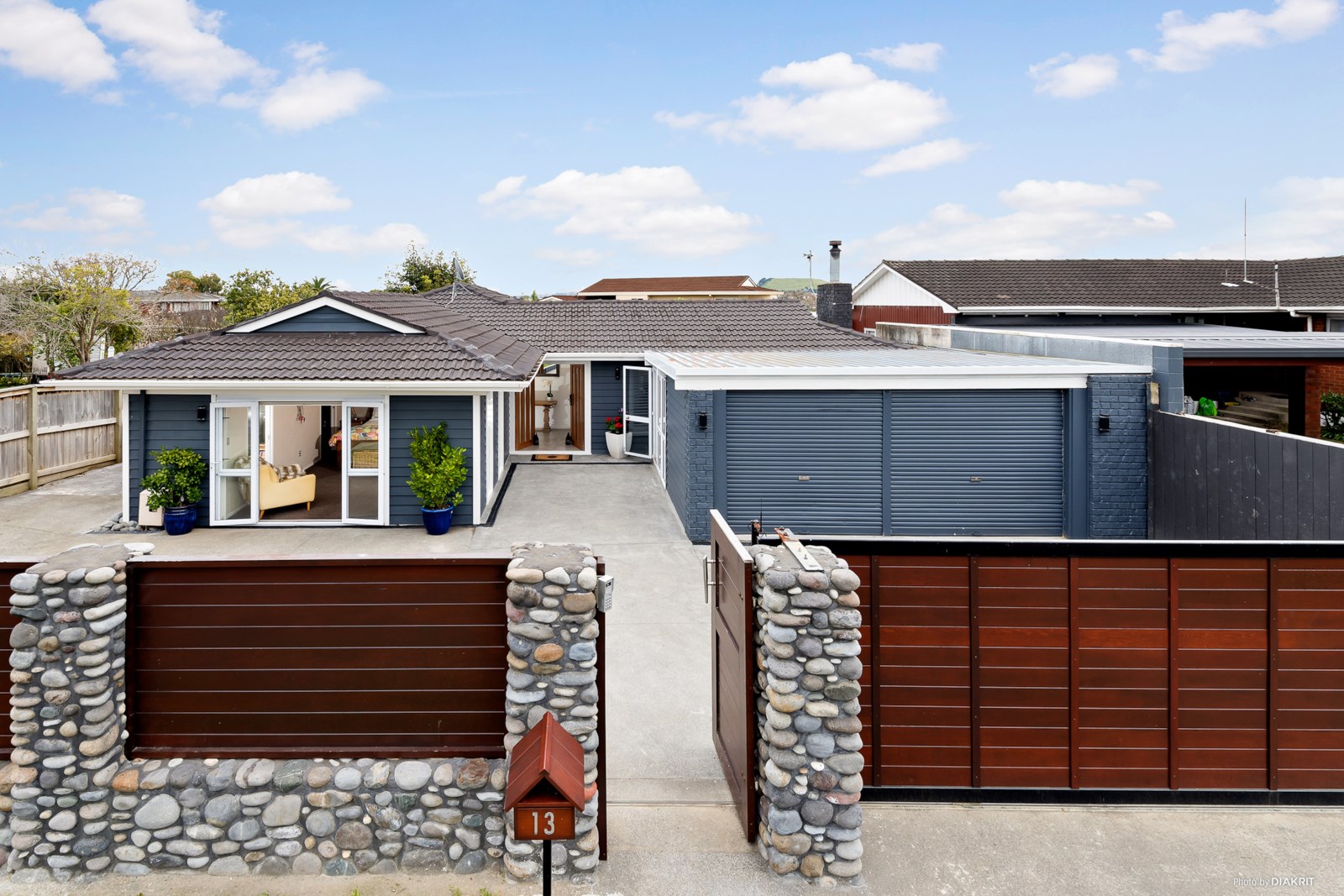 13 Tercel Place, Sunnyhills, Auckland - Manukau, 4 ਕਮਰੇ, 2 ਬਾਥਰੂਮ