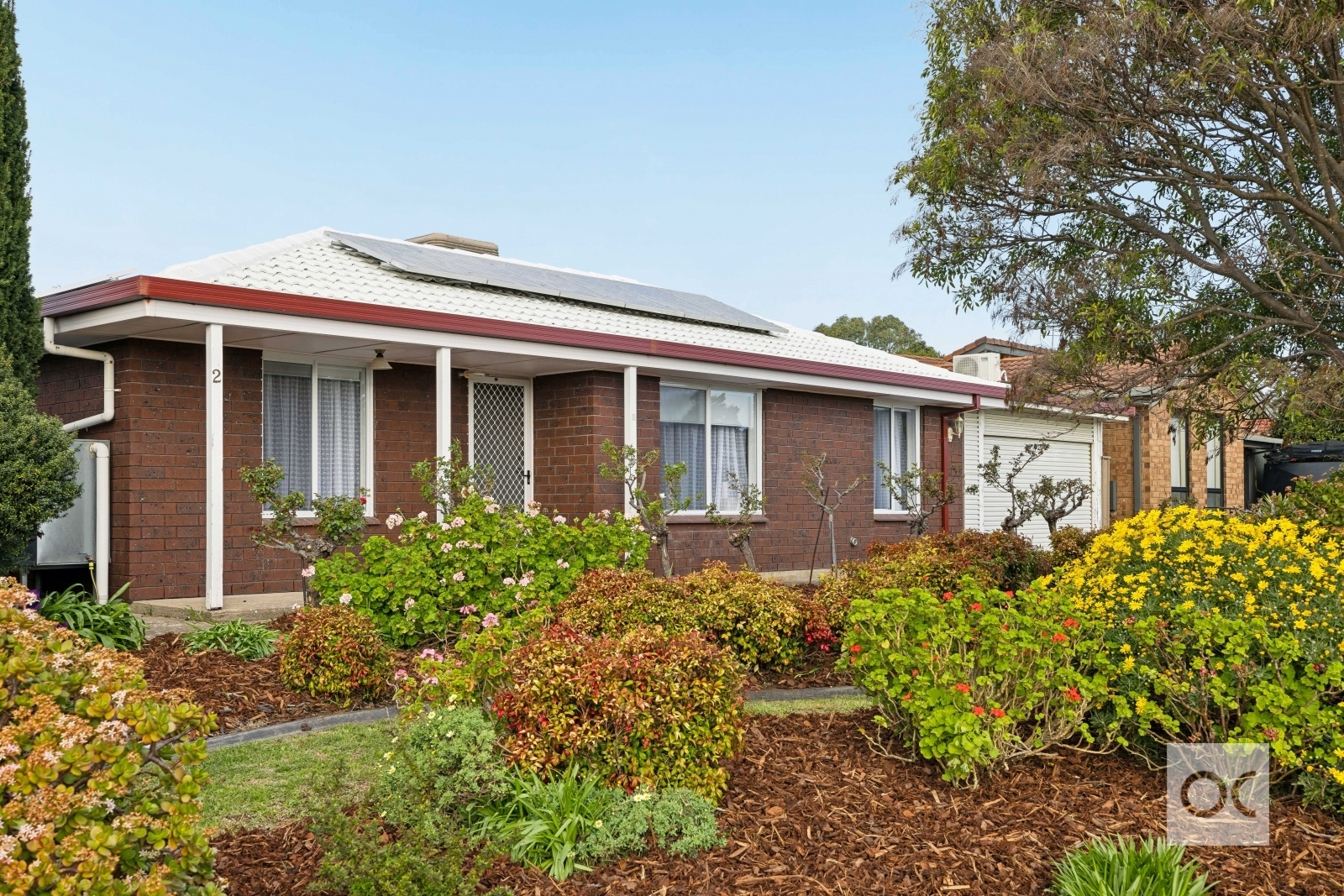 2 ROCHESTER ST, MORPHETT VALE SA 5162, 0部屋, 0バスルーム, House