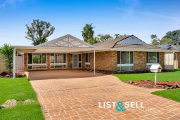 15 Sopwith Avenue, Raby