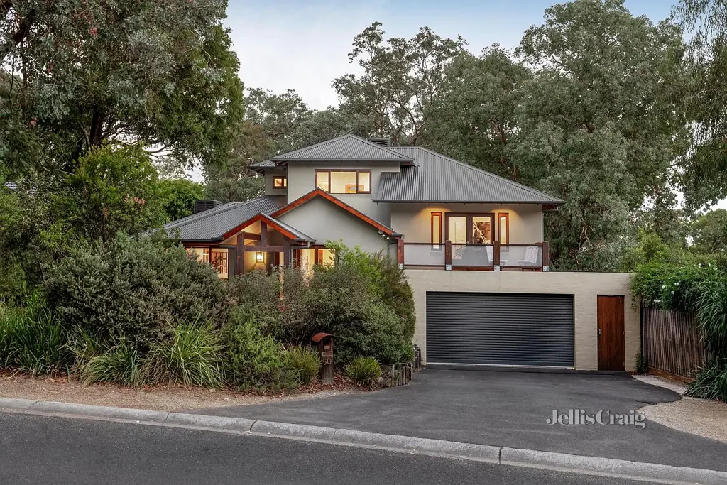 50 York Street, Eltham, VIC 3095