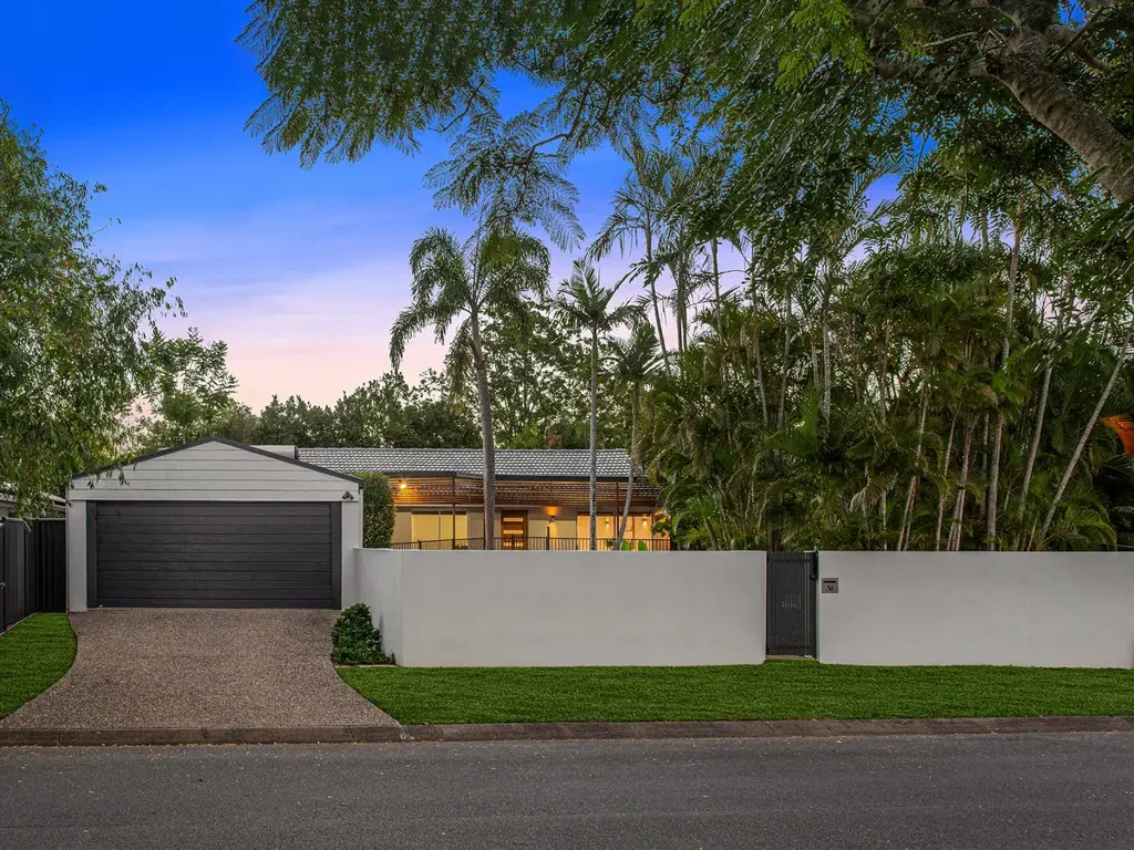 36 Donatello Street, Fig Tree Pocket, QLD 4069