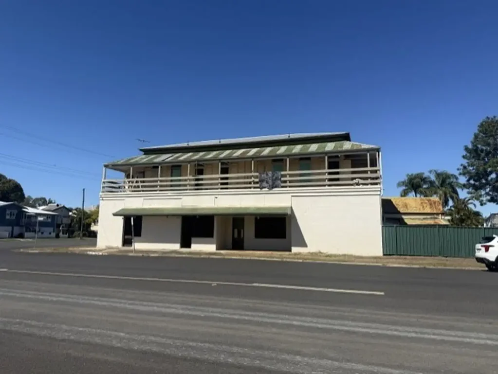 Great restaurant opportunity in the Rockhampton CBD area.