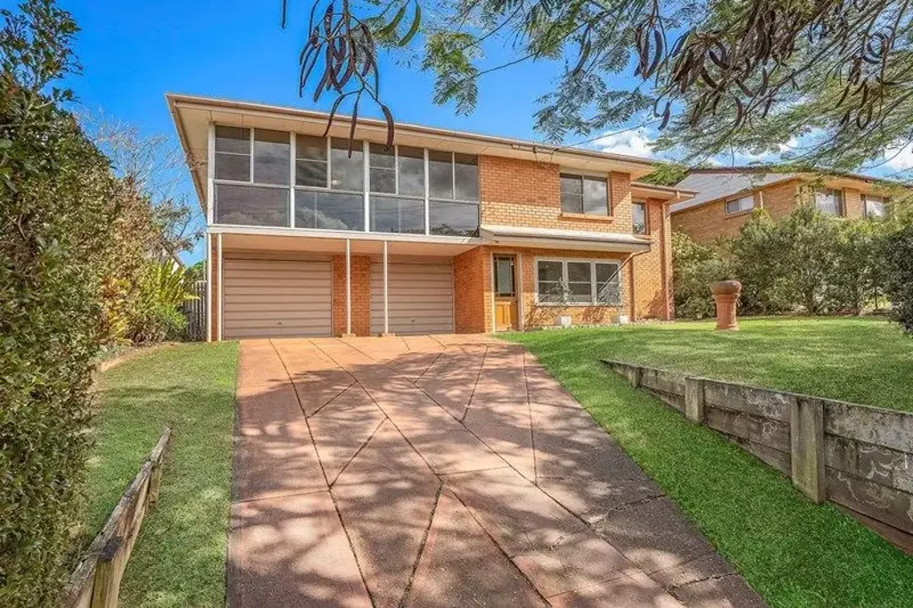 10 Milliner Street, Nudgee, QLD 4014