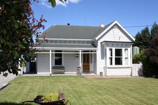 29 Braddon Street, Saint Andrews, Waimate, 2房, 0浴