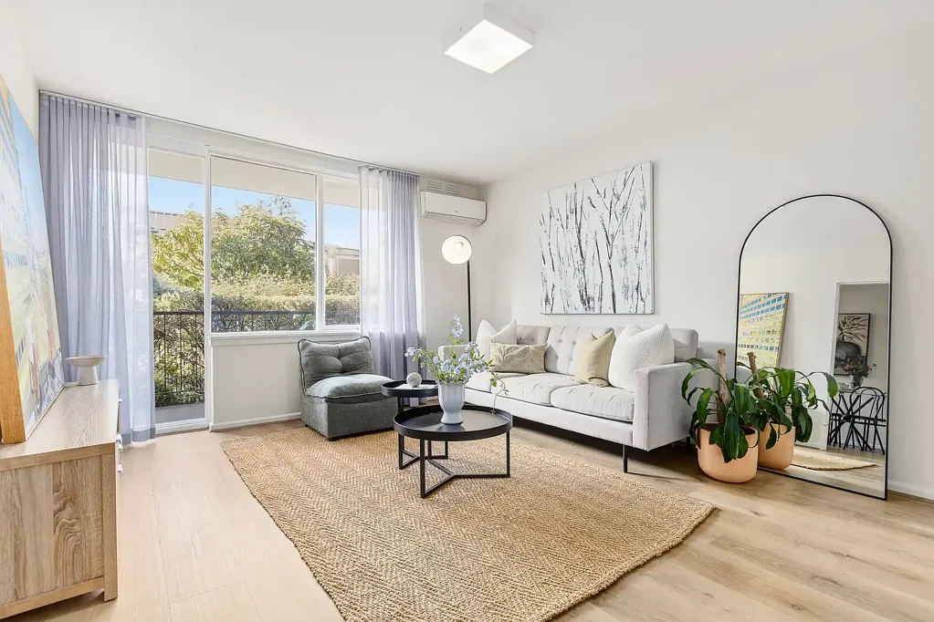 2/41-43 Alma Road, St Kilda, VIC 3182