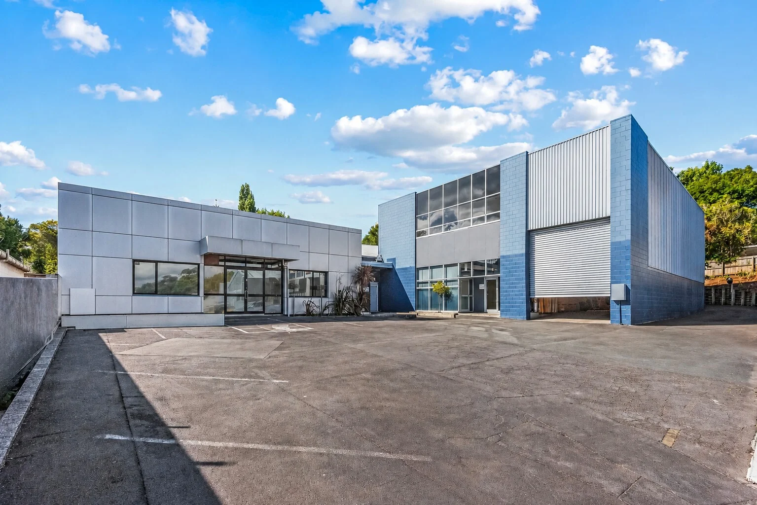 18 Parity Place, Wairau Valley, North Shore City, Auckland, 0 chambres, 0 salles de bain, Industrial Premises