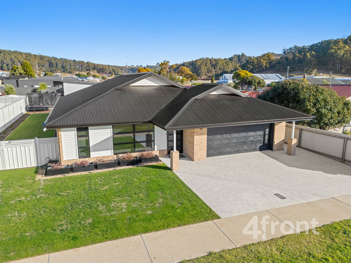 236 WESTELLA DR, TURNERS BEACH TAS 7315, 0 Schlafzimmer, 0 Badezimmer, House