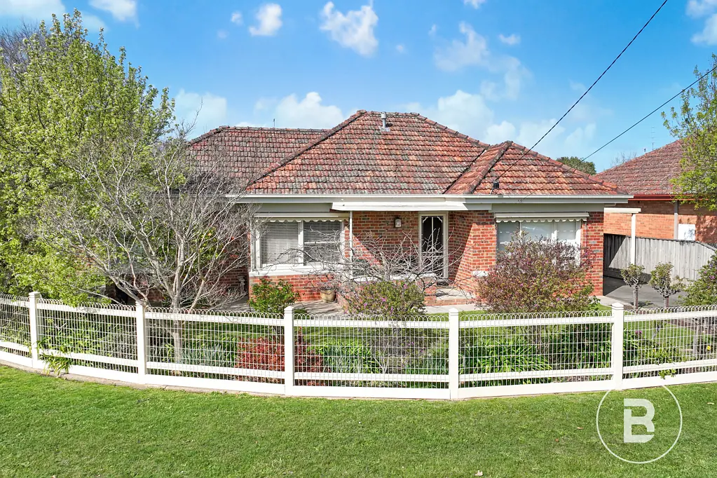 1 Adair Street, Redan, VIC 3350