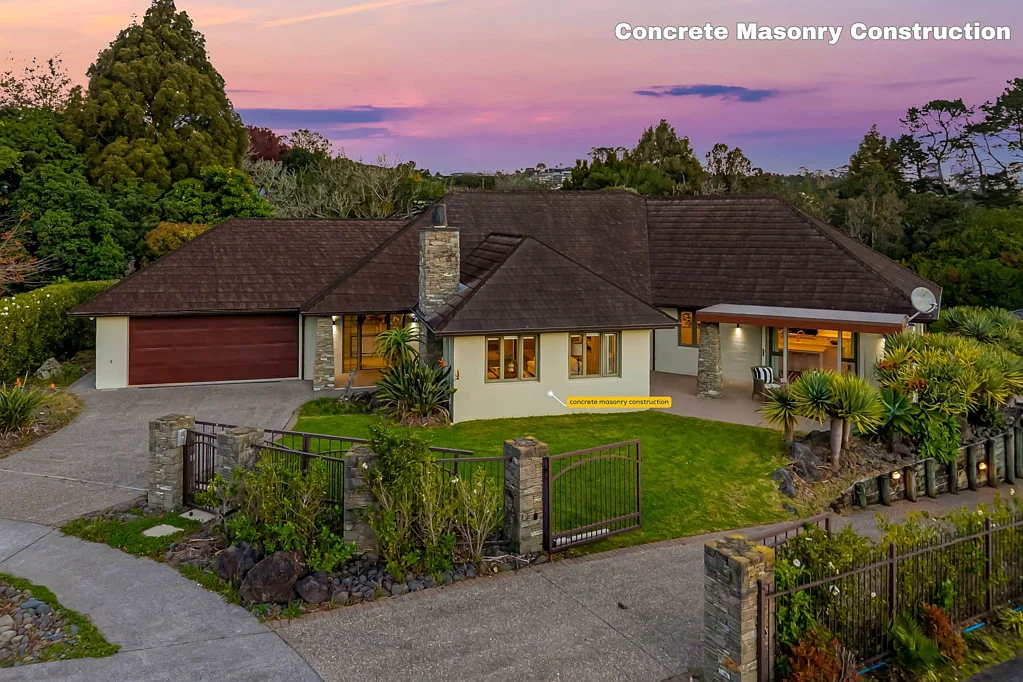 25 Drumquin Rise, Dannemora, Manukau City, Auckland