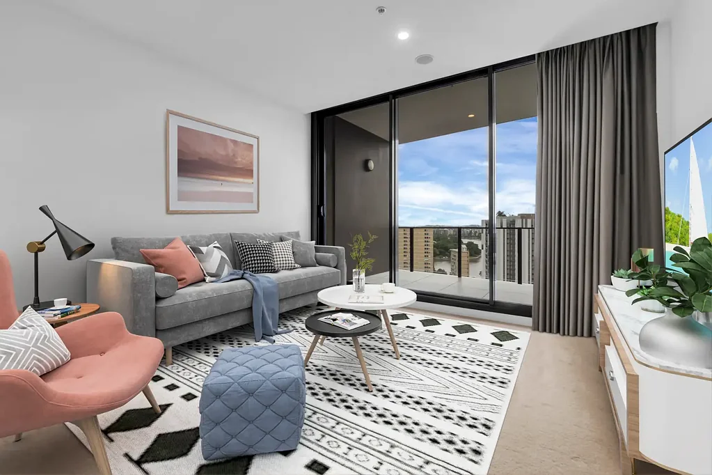 1106/38 High Street, Toowong, QLD 4066
