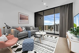 1106/38 High Street, Toowong