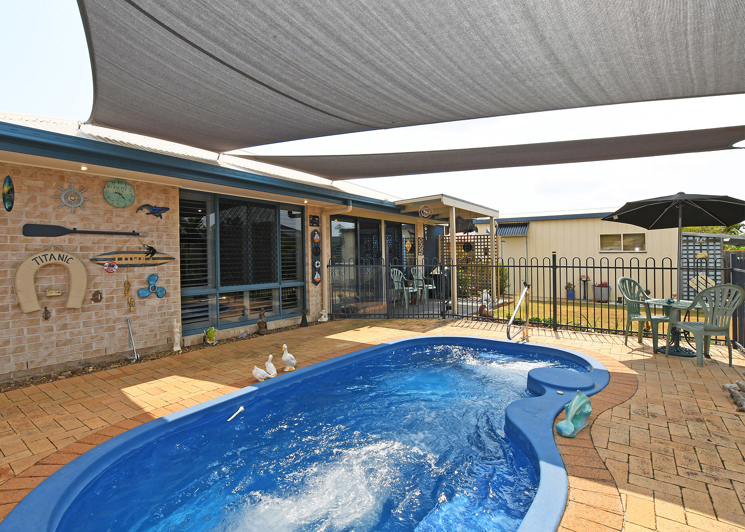 10 GALLERY CT, KAWUNGAN QLD 4655, 0 Kuwarto, 0 Banyo, House