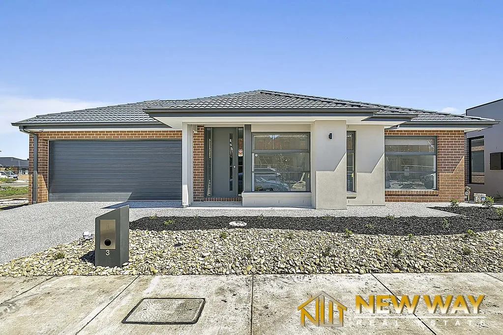 HOUSE FOR LEASE - 5 Ayre St Beveridge