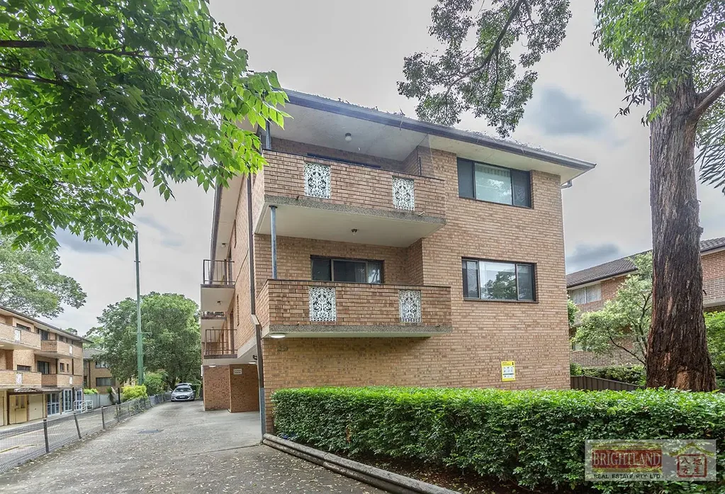 6/23 Helen Street, Westmead, NSW 2145