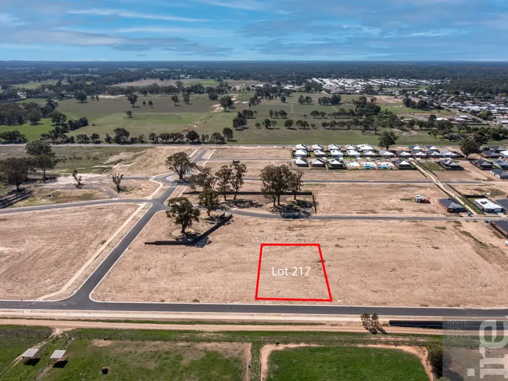 Wangaratta Rare Opportunity in a Highly Sought-After Estate