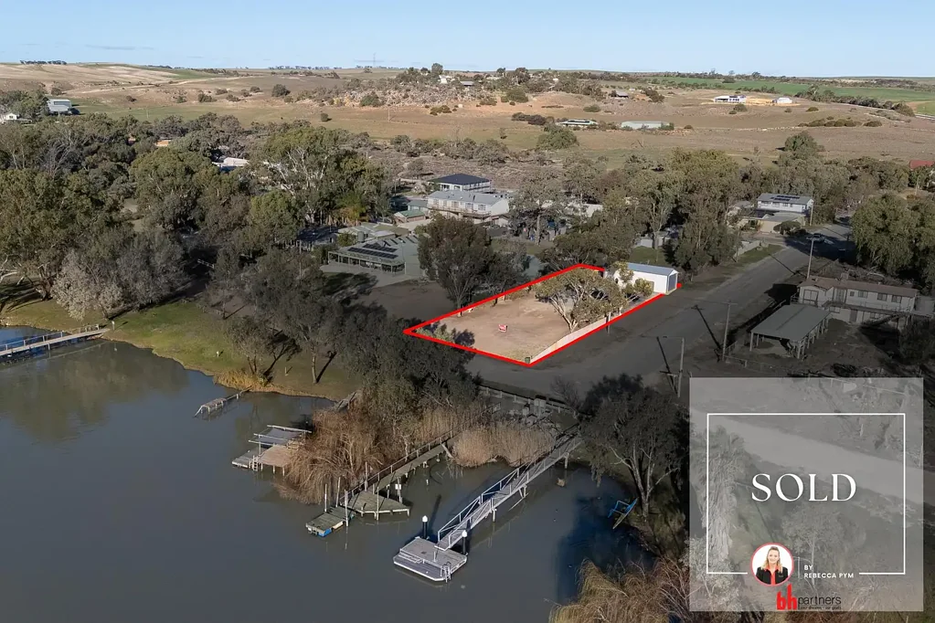 23 Murray Terrace, Cowirra, SA 5238