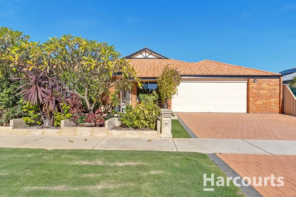 Butler 5 Slaapkamer Spacious Parkside Family Living on 576sqm