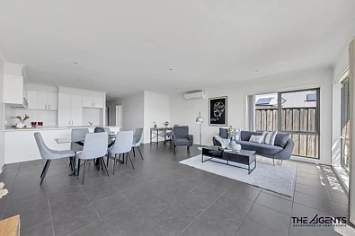 8 Bianca Boulevard, Tarneit, VIC 3029, 3 Bedrooms, 2 Bathrooms, House
