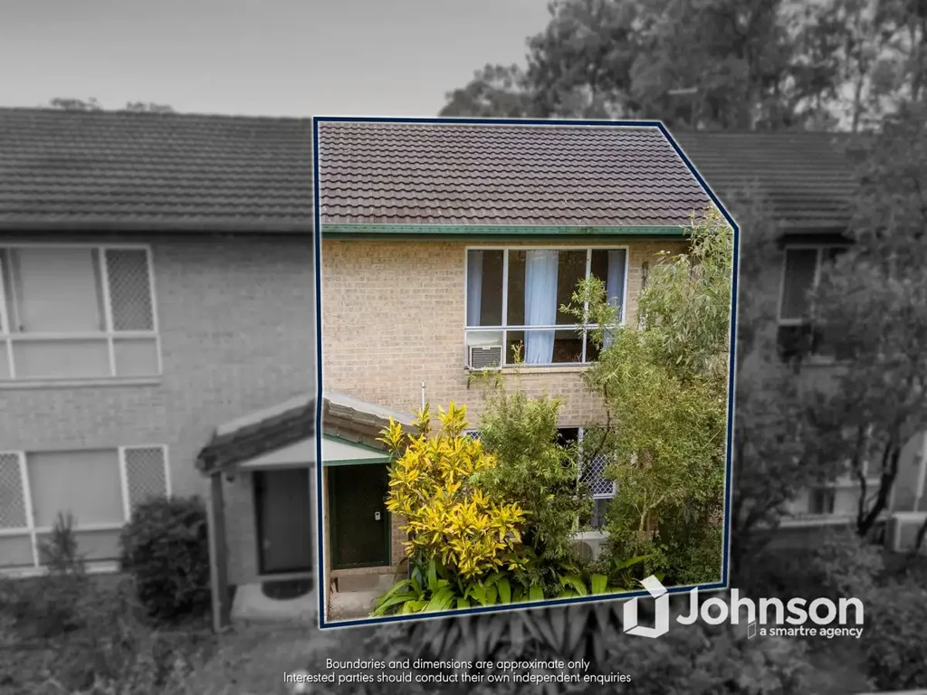 Loganlea 2Habitaciones Stylish Townhouse Living in a Quiet Complex