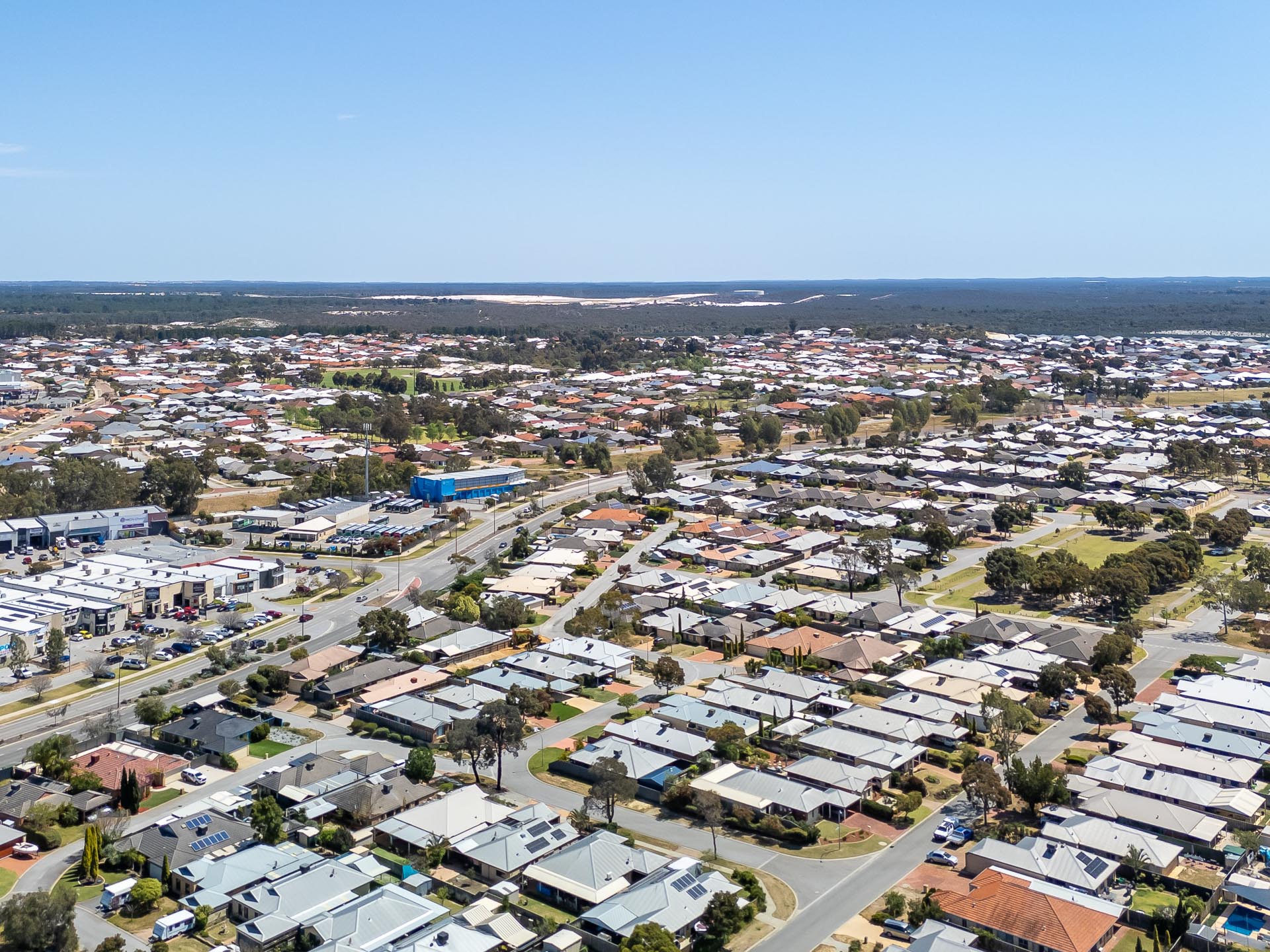 UNIT 1 23 ROCKLEA CR, ELLENBROOK WA 6069, 0 chambres, 0 salles de bain, Section