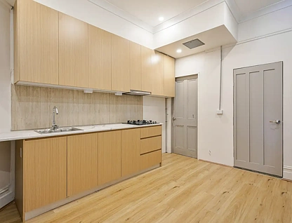 8 Arundel Street, Forest Lodge, Inner West, 1房, 1浴, Apartment