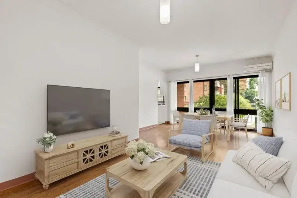 Parramatta 2Kwarto Prime 2BR Parramatta Apartment - Move In Ready!