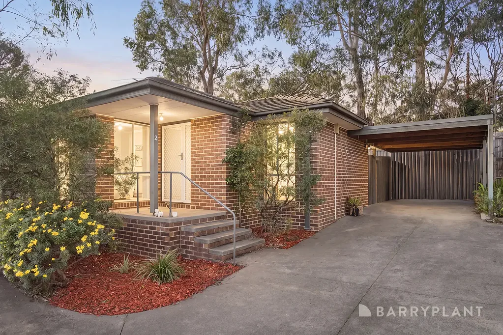 Boronia 2房  * Sale by Set Date on Tuesday 4th August at 6pm (unless sold prior) *