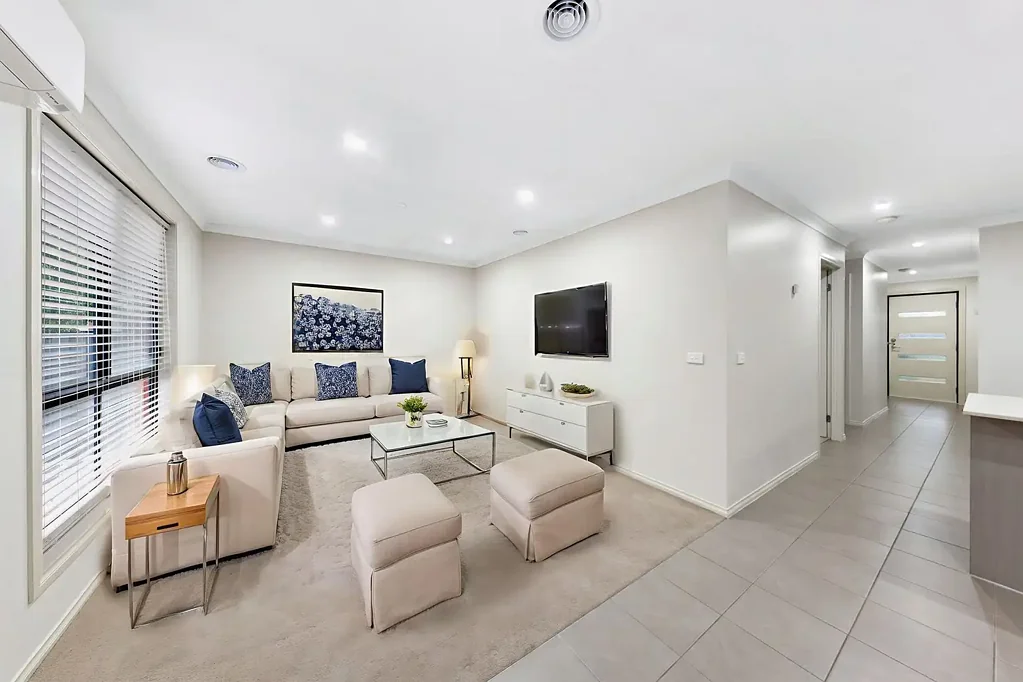 Derrimut 3ਬੈੱਡਰੂਮ White Knight Estate Agents presents &apos; Perfect Family Starter &apos;