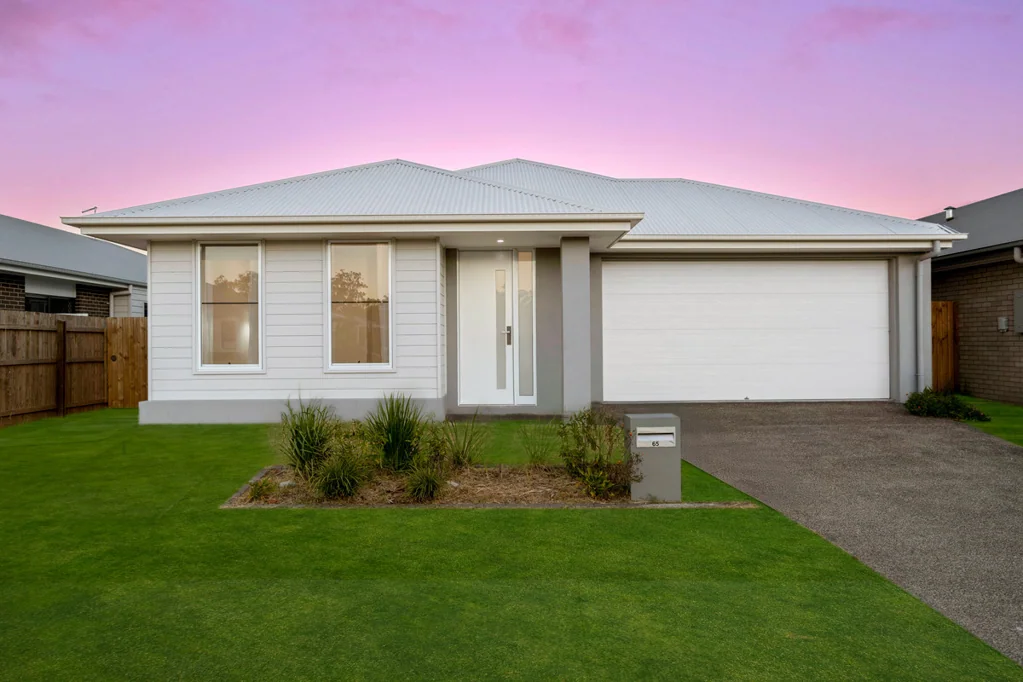 65 Sunrise Street, Ripley, QLD 4306