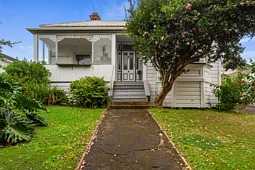 7 Horoeka Avenue, Mount Eden