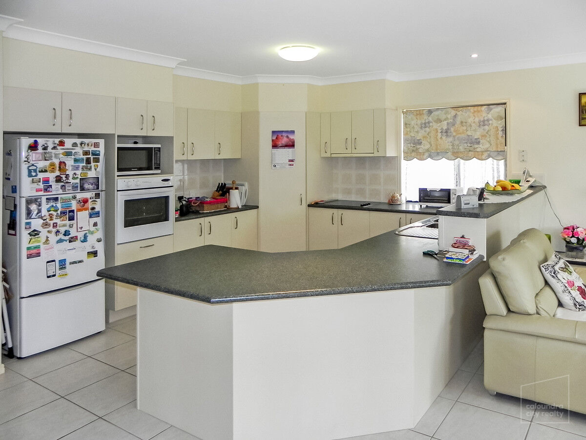 13 SCHNAPPERING CL, PELICAN WATERS QLD 4551, 0 phòng ngủ, 0 phòng tắm, House