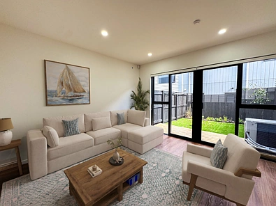 Brand New 3 Bedroom Townhouse in Glen Innes
